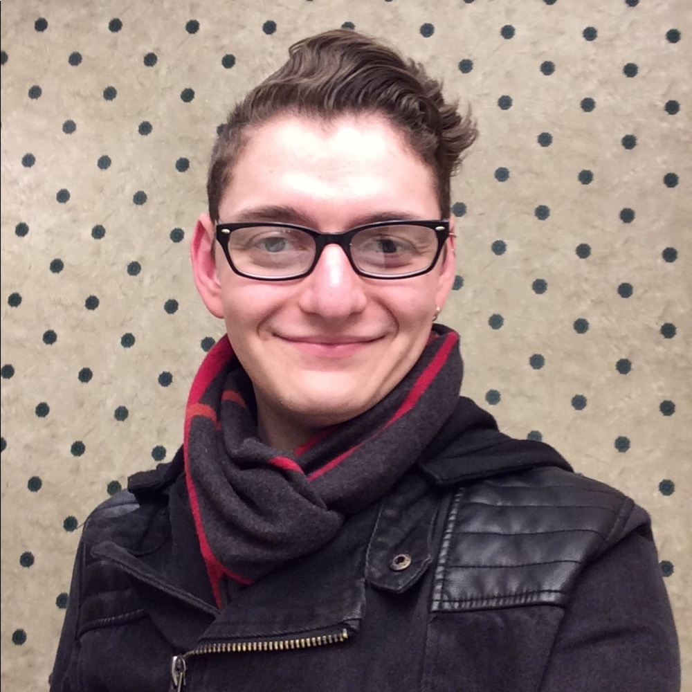 Meet your Posher, A.